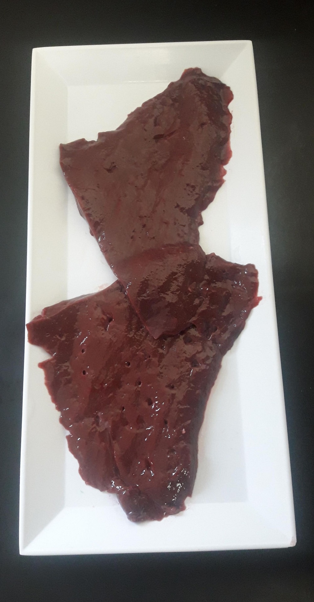 foie de genisse